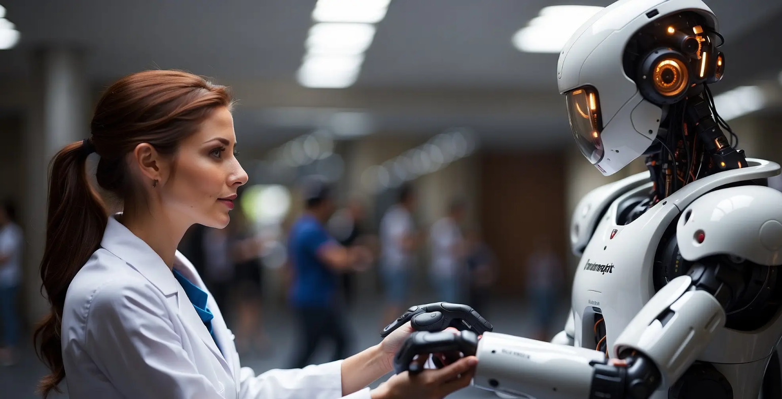 AI Consulting and AI Services – Response Informatics